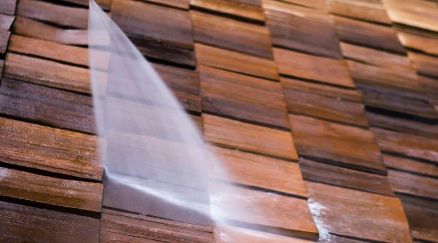 Professional tile roof repair services in Collins, NY